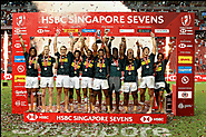 Singapore Sevens Rugby