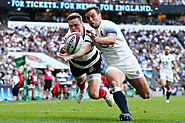 england Barbarians rugby games 2022