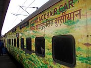 New Delhi-Howrah Duronto Express
