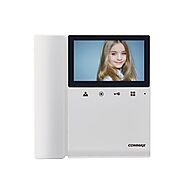 Commax intercom in Dubai - Security Store