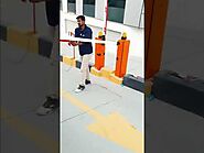 BFT GATE BARRIER INSTALLATION IN DUBAI