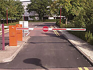 FAAC Gate Barrier Dealers in Dubai - Security Store