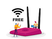 Labor Camp WiFi Services in Dubai - Security Store UAE