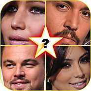 VIP Puzzle Quiz - Guess the best musician talent & most prominent star celebrity