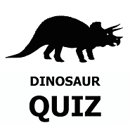Dinosaur Quiz: Learn, find and guess dino game