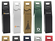 Tekturowe pudełka na alkohol by Krzysztof on Dribbble