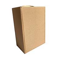 Opakowanie prezentowe W78 29x20x14cm | Opakowania i kosze prezentowe