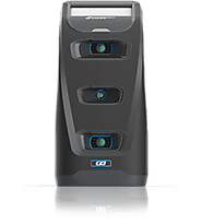 Golf Launch Monitor