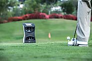 Golf Launch Monitors