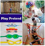 Activities for 5 Year Olds - Kids Activities Blog