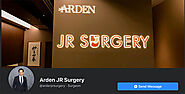 Arden JR Surgery: Expert Hernia Treatment in Singapore