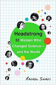Headstrong by Rachel Swaby | PenguinRandomHouse.com