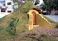 Eco Homes from the Earth: 7 Ways to DIY