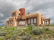 Living Off the Grid Homes | The Innovation Diaries