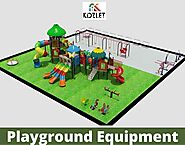 Playground Equipment