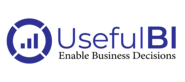 Useful BI - Blockchain App Development Company in Boston