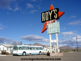 Route 66 Roy's