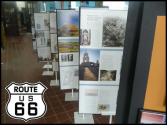 Route 66 Museum | Juan Pollo