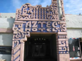 Aztec Hotel Monrovia, CA