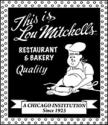 Lou Mitchell's Restaurant