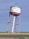 Groom, TX - Leaning Water Tower