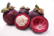Health Benefits of Mangosteen | Nutritional Values and Vitamins