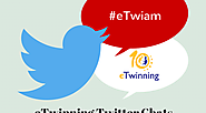 Blog de embajadores de eTwinning en la rioja