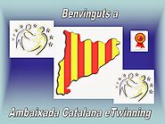 Ambaixada Catalana d'eTwinning: El nostre blog