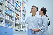 Boost Pharmacy Digital Marketing Services with Expert