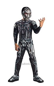 Marvel Avengers Ultron Costume