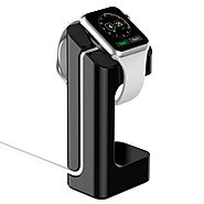 JETech Apple Watch Stand (SALE: $8.99)