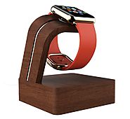 Navitech Apple Watch Charging Dock Station (Sale: $34.99)