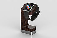 DODOCase Charging Stand for Apple Watch ($99.95)