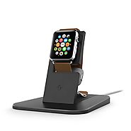 Twelvesouth: HiRise Apple Watch Stand ($49.99)