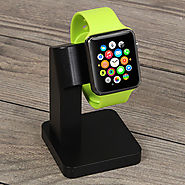 Enblue: Premium One W1 Single Stand for Apple Watch ($65.00)