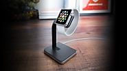 Mophie - Watch Dock for Apple Watch ($59.95)