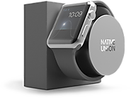 Native Union Dock for Apple Watch ($59.99)