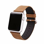 eLander Top-grain Leather Band Strap for Apple Watch
