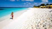 Anguilla - Best Caribbean Beaches - Travel Channel
