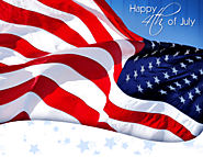 Happy 4th of July Images and Pictures - Independence Day Graphics