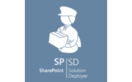 SPSD SharePoint Solution Deployer