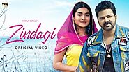 ZINDAGI LYRICS – Pawan Singh – MrpDude.com
