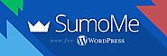 SumoMe - New free WordPress plugin to grow your email list