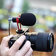 Top 7 Action Camera Microphone Attachment of 2022