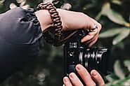 12 Best Hand Grip Camera Strap to Buy in 2023