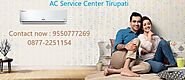 Website at https://homedecode.in/ac-repair-tirupati/