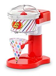 Jelly Belly Snow Motion Ice Shaver