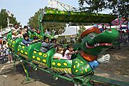 How to Stay Safe on Roller Coasters | Funfair Safety FAQs