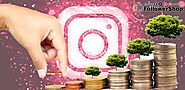 Buying Instagram Followers UK is a Solid Investment - Followershop.uk