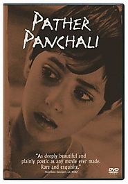 Pather Panchali (1955)